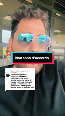 A post by @quizpatenteofficial on TikTok caption: Risposta a @zio.stufo 