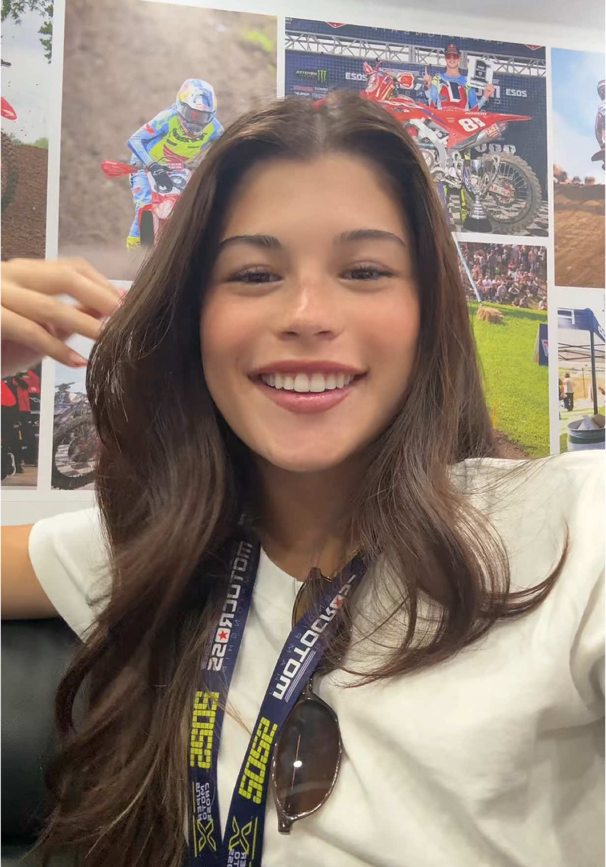 A post by @dylanconrique on TikTok