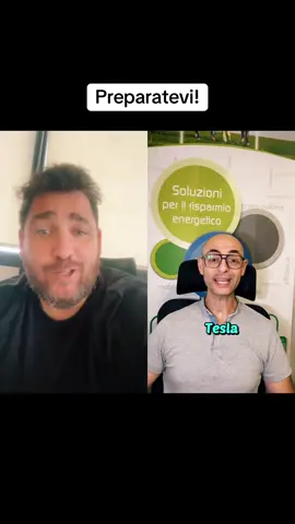 A post by @quizpatenteofficial on TikTok caption: #duetto con @Mirko Massimiliano P #teslafsd 