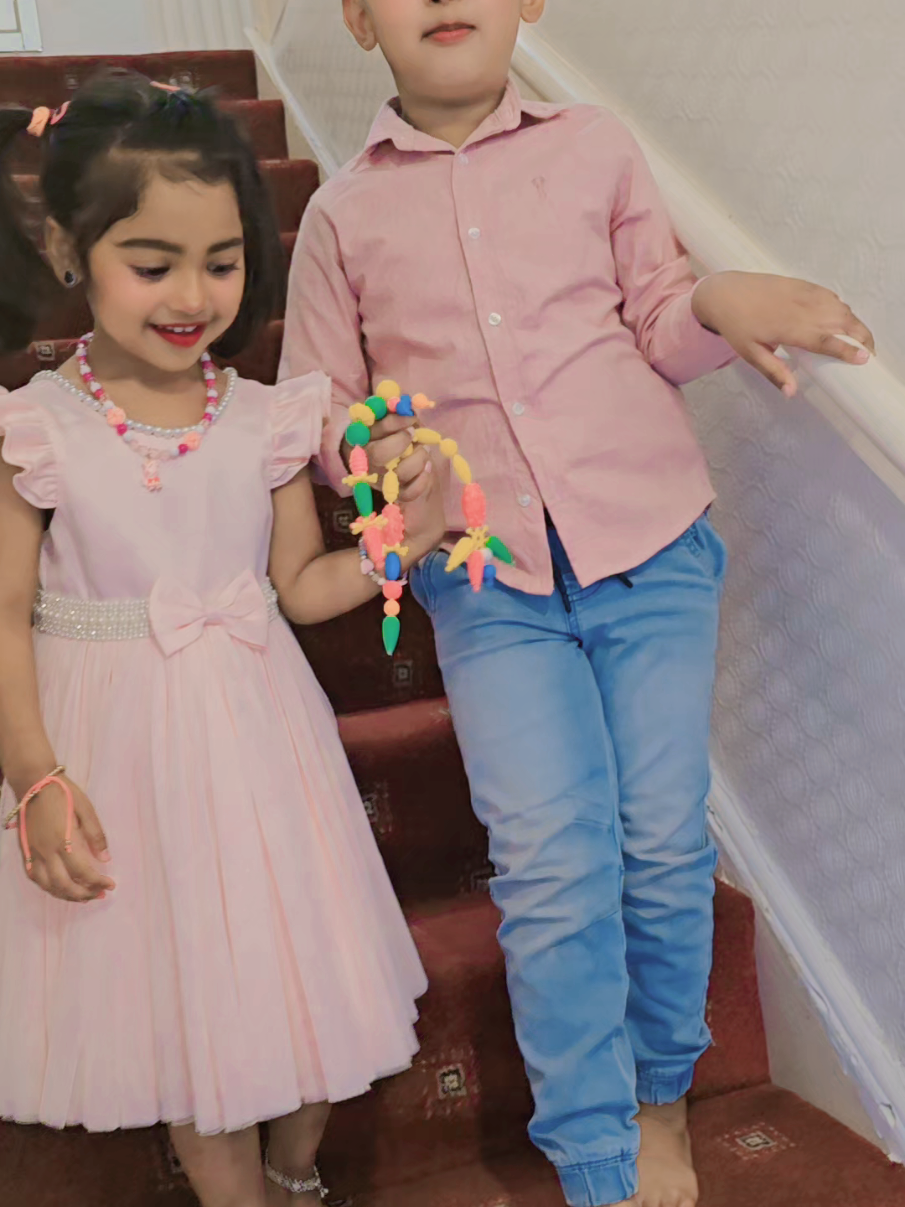 A post by @shahinabegum60 on TikTok caption: happy birthday Zara