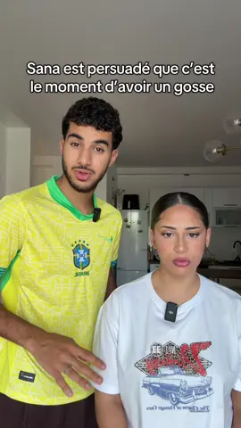 A post by @naelleziente on TikTok caption: Ouvrez lui les yeux au secours 