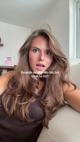 A post by @ninahouston on TikTok caption: Niet m’n broer die vroeg of hij van de Kruidvat is 🫠🙂 The girlies will get it 