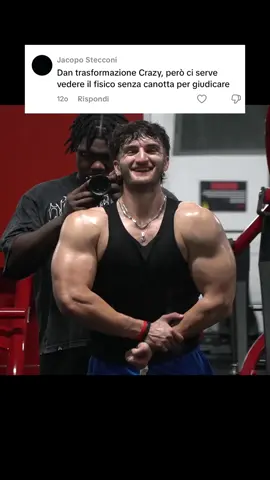 A post by @denndedan on TikTok caption: Video link in BIO