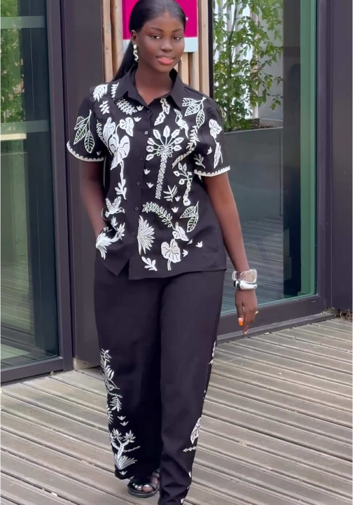 A post by @fatou_ndiaye_sn on TikTok