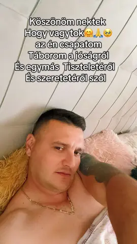 A post by @adamferenc69 on TikTok caption: Köszönöm hogy vagytok nekem és ennyien mellé Álltok is támogattok 🙏🙏🙏🙏