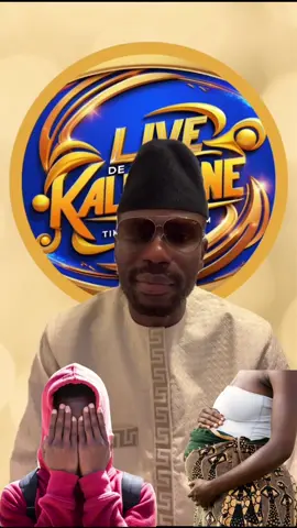 A post by @kaliphonesall on TikTok caption: À VOUS DE JUGER ✊🏽