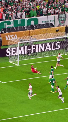 A post by @fifaclubworldcup on TikTok caption: Served cold. Still cooked. Watch every game of the #FIFACWC for free live on DAZN 📺 