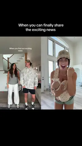 A post by @courtneyycahoon on TikTok caption: #duet with @CourtneyCahoon renovations have started which is where Jake and Hudson are but the before tour is coming up 🫡🫡