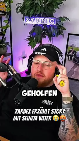 A post by @zarbex on TikTok caption: Jeder hat das durchgemacht 