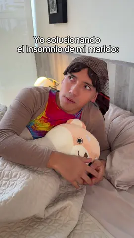 A post by @rubentuestaok on TikTok caption: No se levanta en un mes 😂