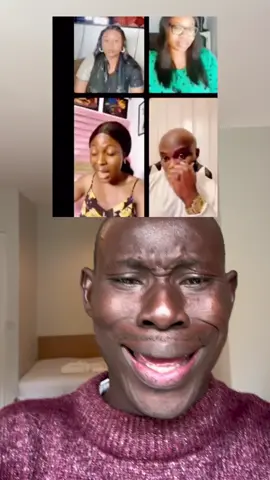 A post by @official_gegeh on TikTok caption: Men shouldn’t get Marr!ed in 2025