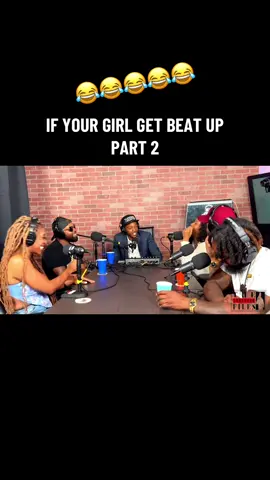 A post by @thehustleroftheyear on TikTok caption: One stumble…I rumble 😂 Chef Ken is standing on what he said #takeover #poscast #relationships 