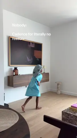 A post by @stehfuhnee_ on TikTok caption: I mean just doing anything.  #motherdaughter #funny 