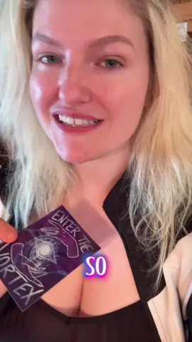 A post by @madgallica on TikTok caption: My most recent mailings + merch ✨🤗✨ Linked in bio! Thanks for supporting indie artists 🫶🏻 #madgallica #patreon #newdesign #merch #indieartists
