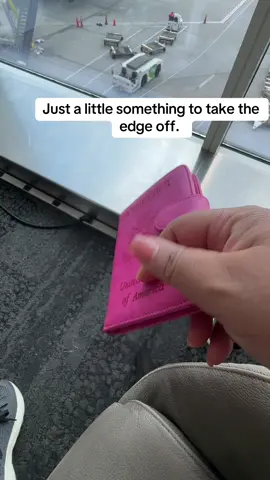 A post by @reesamteesa on TikTok caption: Just a lil somethin…. #reesateesa #passportgirlie 