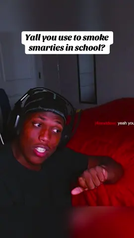 A post by @mrcharlesjr1 on TikTok caption: Twitch:mrcharlesjr #mrcharlesjr1 #mrcharlesjr #streamerclips #fyp #foryoupage #viral #yapper #smartiescandy #smoke