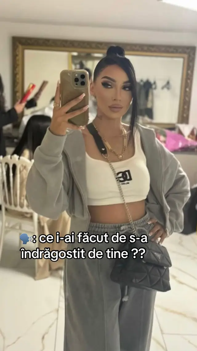 A post by @geanina_bornei27 on TikTok caption: #♥️♥️♥️ #5pasidebine #gya #videoviral 