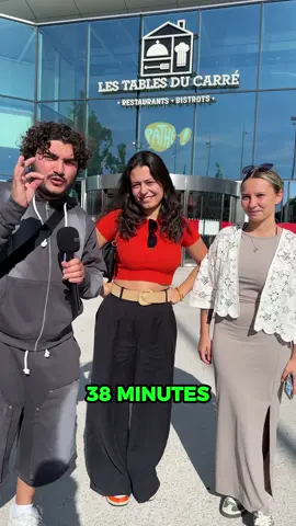 A post by @samsy_baz on TikTok caption: Et toi t’as eu le bac ? 😅