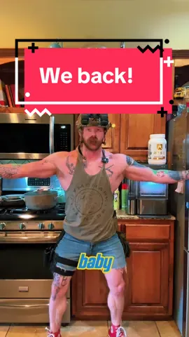 A post by @scotty.k.fitness on TikTok caption: Idk how you pulled that off 🤯 #tattoo #tattoos #tour #wow #win #thankyou #awesome #love #communtiy #crazy #storytime 