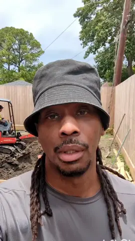 A post by @ultrapools on TikTok caption: 🚨 Pool Build in Progress! 🏗️💦 We’re digging this modern beautiful pool + spa right here in the heart of Houston, TX! 🤩🌇 Give us 6 weeks of decent weather 🌤️ and watch this backyard come to LIFE. 🔥🏝️ Ready to make the backyard of your dreams a reality? 📞 Let’s talk. #HoustonPools #CustomPoolBuilder #ModernBackyard #PoolAndSpa #HoustonTX #LuxuryBackyard #PoolGoals #OutdoorLiving #UltraCustomPools #PoolConstruction #BackyardVibes 🏊‍♂️🪵💧
