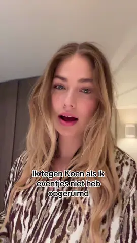 A post by @roxydekker on TikTok caption: Je kan niet altijd 6 gooien schatje ❤️
