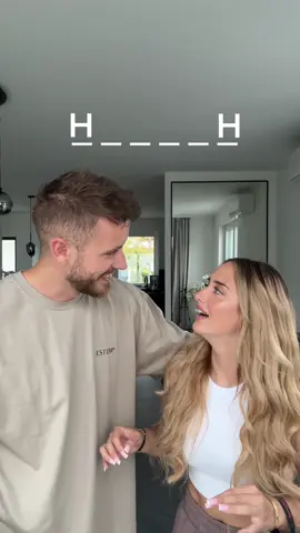 A post by @julienco on TikTok caption: Buchstaben Challenge @palinamin ❤️