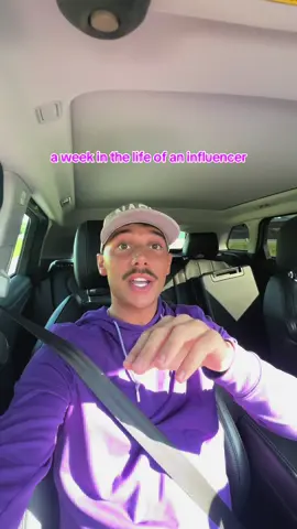 A post by @landonromanoo on TikTok caption: so blessed and lucky 🫶🏼 and equally as exhausted 😂 but THANK YALL FOR ALLOWING ME TO LIVE THIS LIFE!!! I owe it all to yall♥️ do yall want more vlogs like this? 