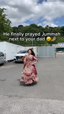 A post by @memsaabofficial on TikTok caption: It finally happened 😭  #Memsaab #MemsaabOfficial #viral #asianclothes #foryou #fyp #desi #desiclothes 