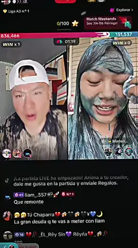 A post by @timbolos19 on TikTok caption: 🤫🤫🤫😶‍🌫️😶‍🌫️😶‍🌫️ @👮‍♀️Marleny👮‍♀️ 🤳🖤🍻