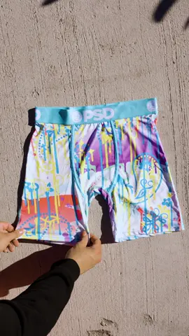 A post by @psdunderwear on TikTok caption: @ someone who needs PSD