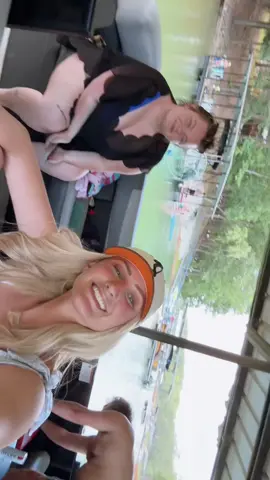 A post by @sierra_stone98 on TikTok caption: The crew today!!! 🫱🏻‍🫲🏼 #lakehartwell