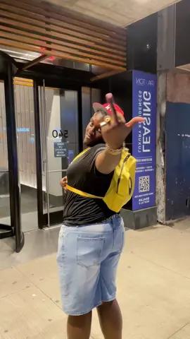 A post by @iiamkwasii on TikTok caption: Your favorite Big Boy 🧸 ❤️  ( i felt so akward doing this in public, Lol you can tell i was uncomfortable, but im trying to show myself more ) 