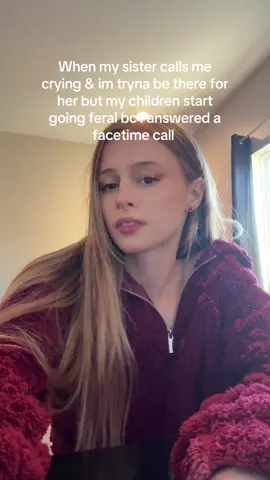 A post by @ on TikTok caption: “Nanny u cry? Look at me flip” 