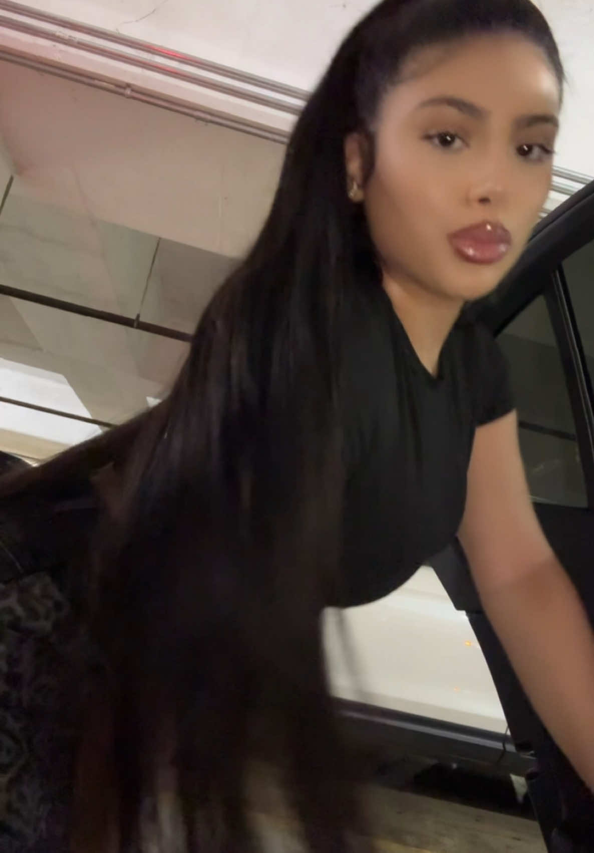A post by @alyzzahh on TikTok caption: 🐆