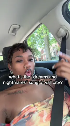 A post by @citygirltyler on TikTok caption: 6 mile brick mile knock yo btc down