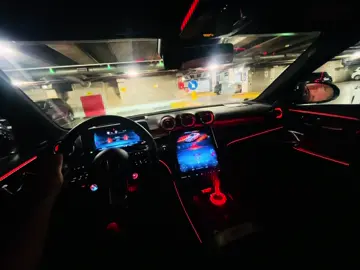 A post by @ahasanulhaqpial on TikTok caption: Welcome on Board Mercedes 😍