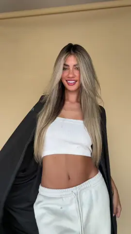 A post by @perksofisabelle on TikTok caption: tell me your favorite part of today so far.. i wanna talk to y’all in the comments 🫶🏽 #loveislandusa #bellea #belledasha