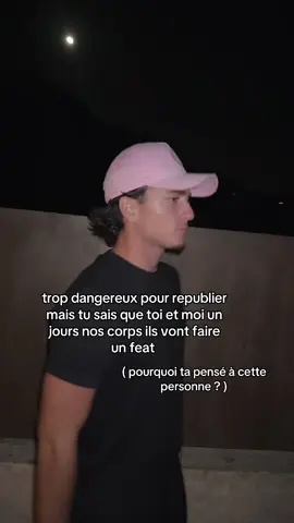 A post by @antoine_grdan on TikTok caption: risqué ..