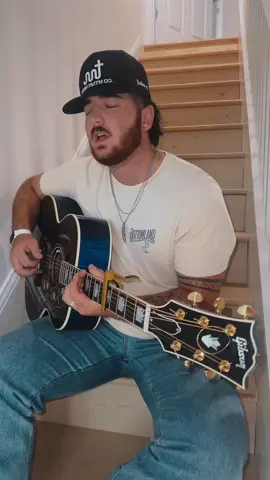 A post by @micahfletchermusic on TikTok caption: I love seeing this song reach millions!