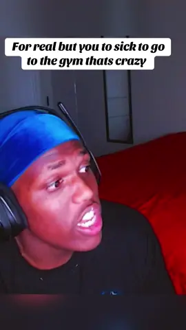 A post by @mrcharlesjr1 on TikTok caption: Twitch:mrcharlesjr #mrcharlesjr1 #mrcharlesjr #streamerclips #fyp #foryoupage #yapper #gym #sick #gymtok #gymmotivation #gymlife 