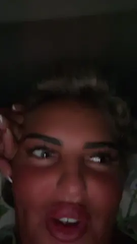 A post by @marybridgetstanleyx on TikTok caption: A big abusive paragraph and then blocked me I hope to god you get nits and never get rid of them x