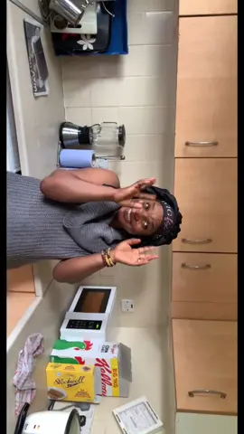 A post by @ on TikTok caption: Wait for the speech 🥹🤣 #fyp #viral #birthday #mum 