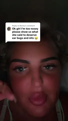 A post by @marybridgetstanleyx on TikTok caption: Replying to @Becky my fan in the back is a paid actor x