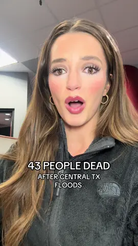 A post by @carolineontv on TikTok caption: It’s so sad 💔 @FOX 26 Houston 
