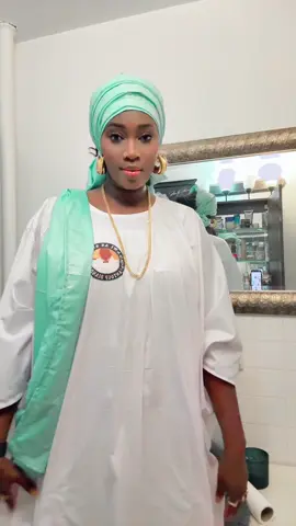 A post by @talibeserignesaliou097 on TikTok caption: Niou wadial mouride 🙏🏽❤️