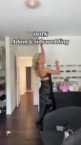 A post by @alixearle on TikTok caption: Ok happy we went w the 2nd option