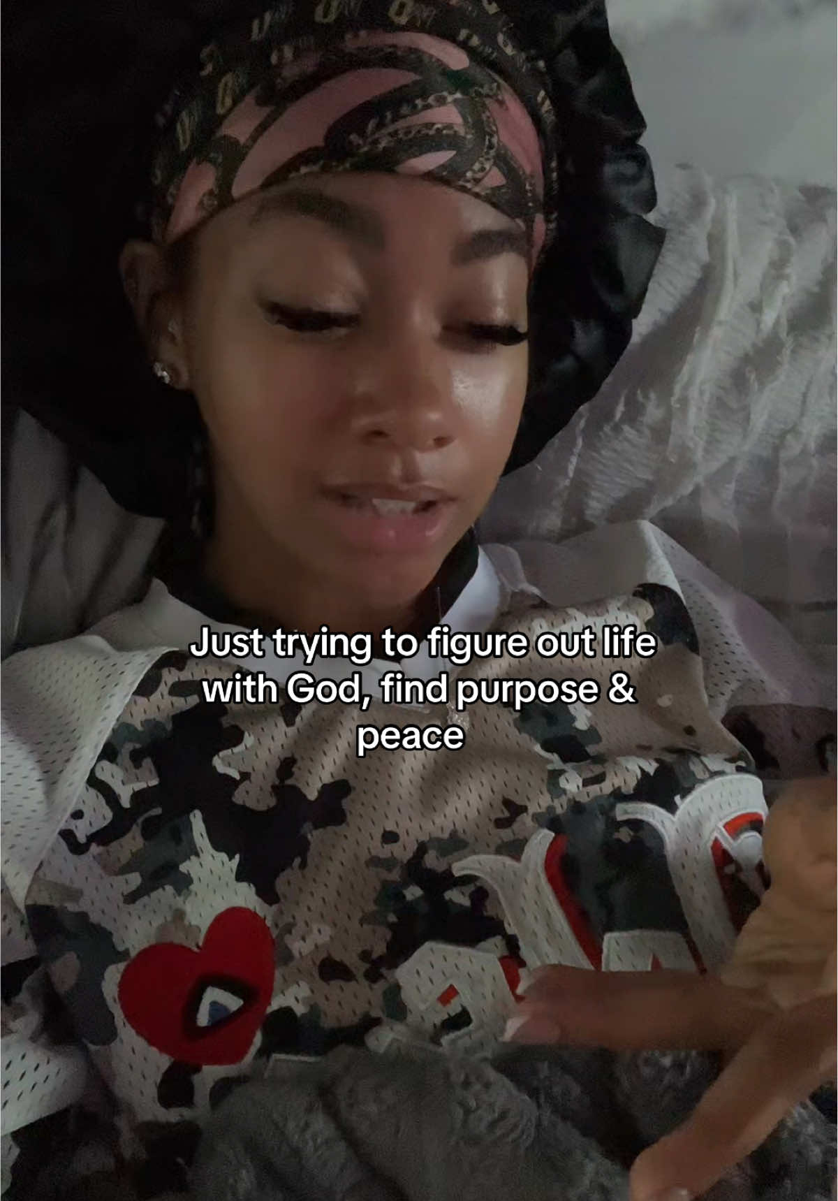 A post by @jamyahxleigh on TikTok caption: #holyairball 