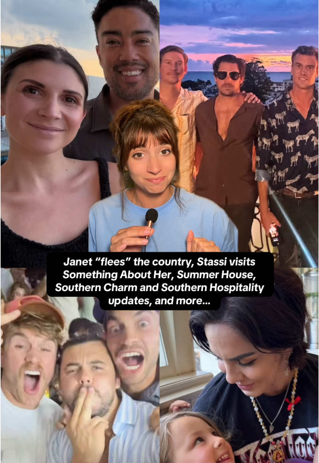 A post by @katericcio on TikTok caption: Feels good knowing everyone’s drinking Loverboys in The Hamptons again 🫶 #summerhouse #southerncharm #southernhospitality #thevalley #vanderpumprules #janetcaperna #katiemaloney #stassischroeder #craigconover #kylecooke #bravo #bravotv #realitytv #recap #greenscreen 