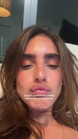 A post by @isalavenezolanaa on TikTok caption: vermo