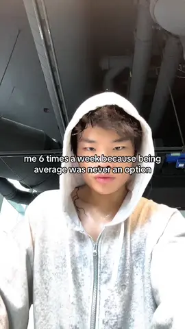 A post by @lubestertv on TikTok caption: do your cardio.